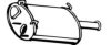 FONOS 620721 End Silencer